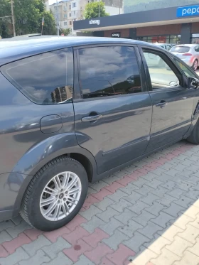 Ford S-Max - 1400 € / 2738.16 лв. - 25135804 2 | Car24.bg Ford S-Max - 1400 € / 2738.16 лв. - 25135804 2