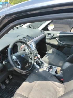 Ford S-Max - 1400 € / 2738.16 лв. - 25135804 7 | Car24.bg Ford S-Max - 1400 € / 2738.16 лв. - 25135804 7