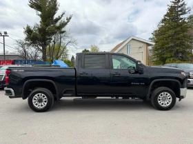 Chevrolet Silverado 2500HD 4X4 Crew Cab LT V8 6 - 31900 € / 62390.98 лв. - 46695148 6 | Car24.bg Chevrolet Silverado 2500HD 4X4 Crew Cab LT V8 6 - 31900 € / 62390.98 лв. - 46695148 6