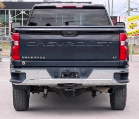 Chevrolet Silverado 2500HD 4X4 Crew Cab LT V8 6 - 31900 € / 62390.98 лв. - 46695148 4 | Car24.bg Chevrolet Silverado 2500HD 4X4 Crew Cab LT V8 6 - 31900 € / 62390.98 лв. - 46695148 4