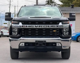 Chevrolet Silverado 2500HD 4X4 Crew Cab LT V8 6 - 31900 € / 62390.98 лв. - 46695148 8 | Car24.bg Chevrolet Silverado 2500HD 4X4 Crew Cab LT V8 6 - 31900 € / 62390.98 лв. - 46695148 8