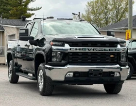 Chevrolet Silverado 2500HD 4X4 Crew Cab LT V8 6 - 31900 € / 62390.98 лв. - 46695148 7 | Car24.bg Chevrolet Silverado 2500HD 4X4 Crew Cab LT V8 6 - 31900 € / 62390.98 лв. - 46695148 7