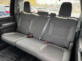 Chevrolet Silverado 2500HD 4X4 Crew Cab LT V8 6 - 31900 € / 62390.98 лв. - 46695148 17 | Car24.bg Chevrolet Silverado 2500HD 4X4 Crew Cab LT V8 6 - 31900 € / 62390.98 лв. - 46695148 17