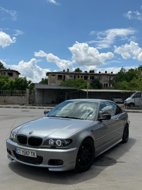 BMW 330 330cd - Car24.bg BMW 330 330cd