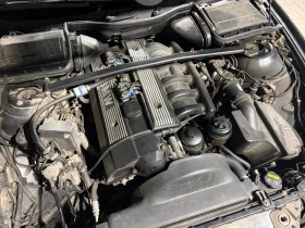 BMW 523 M52B25 LPG RECARO | Auto.bg — изображение 14 BMW 523 M52B25 LPG RECARO | Auto.bg — изображение 14