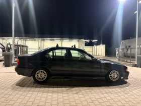 BMW 523 M52B25 LPG RECARO | Auto.bg — изображение 3 BMW 523 M52B25 LPG RECARO | Auto.bg — изображение 3