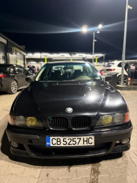 BMW 523 M52B25 LPG RECARO | Auto.bg — изображение 4 BMW 523 M52B25 LPG RECARO | Auto.bg — изображение 4