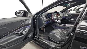 Mercedes-Benz S 63 AMG 4MATIC+ * КОЖА* ОБДУХВ* МАСАЖ* 360 | Auto.bg — изображение 8 Mercedes-Benz S 63 AMG 4MATIC+ * КОЖА* ОБДУХВ* МАСАЖ* 360 | Auto.bg — изображение 8