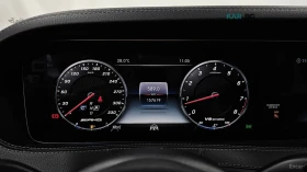 Mercedes-Benz S 63 AMG 4MATIC+ * КОЖА* ОБДУХВ* МАСАЖ* 360 | Auto.bg — изображение 6 Mercedes-Benz S 63 AMG 4MATIC+ * КОЖА* ОБДУХВ* МАСАЖ* 360 | Auto.bg — изображение 6