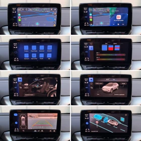 VW ID.4 -PRO-82kwh-1st Edition-Distronik-Europe-Гаранция- | Auto.bg — изображение 13 VW ID.4 -PRO-82kwh-1st Edition-Distronik-Europe-Гаранция- | Auto.bg — изображение 13