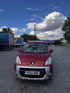 Peugeot Partner undefined | Auto.bg — изображение 2 Peugeot Partner undefined | Auto.bg — изображение 2