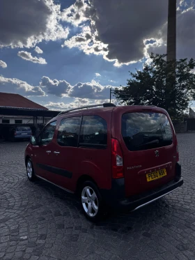 Peugeot Partner undefined | Auto.bg — изображение 3 Peugeot Partner undefined | Auto.bg — изображение 3