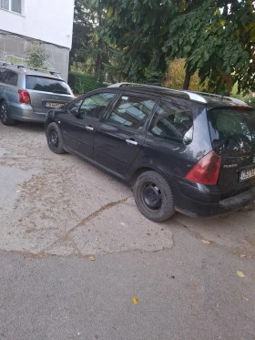 Peugeot 307 - Car24.bg Peugeot 307