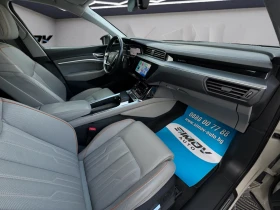Audi E-Tron 55 S-LINE HEAD-UP КАМЕРИ APPLE CAR PLAY ANDROID - 30990 € - 53648693 15 | Car24.bg Audi E-Tron 55 S-LINE HEAD-UP КАМЕРИ APPLE CAR PLAY ANDROID - 30990 € - 53648693 15