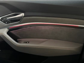 Audi E-Tron 55 S-LINE HEAD-UP КАМЕРИ APPLE CAR PLAY ANDROID - 30990 € - 53648693 14 | Car24.bg Audi E-Tron 55 S-LINE HEAD-UP КАМЕРИ APPLE CAR PLAY ANDROID - 30990 € - 53648693 14