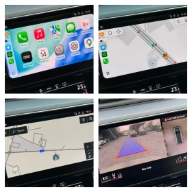 Audi E-Tron 55 S-LINE HEAD-UP КАМЕРИ APPLE CAR PLAY ANDROID - 30990 € - 53648693 11 | Car24.bg Audi E-Tron 55 S-LINE HEAD-UP КАМЕРИ APPLE CAR PLAY ANDROID - 30990 € - 53648693 11