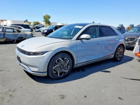 Hyundai Ioniq 5 2024 HYUNDAI IONIQ 5 LIMITED