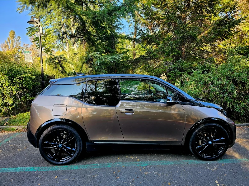 BMW i3 S, Кожа, Термопомпа, 120Ah - 48500 лв. / 24797.66 € - 11799690 1 | Car24.bg BMW i3 S, Кожа, Термопомпа, 120Ah - 48500 лв. / 24797.66 € - 11799690 1