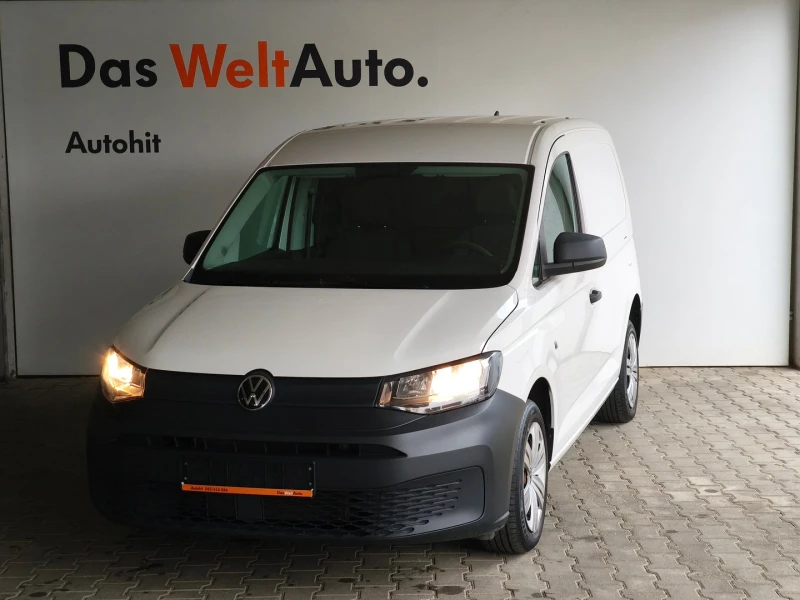 VW Caddy Cargo 3.1 m3 TDI - 30990 лв. / 15844.94 € - 18389392 1 | Car24.bg VW Caddy Cargo 3.1 m3 TDI - 30990 лв. / 15844.94 € - 18389392 1