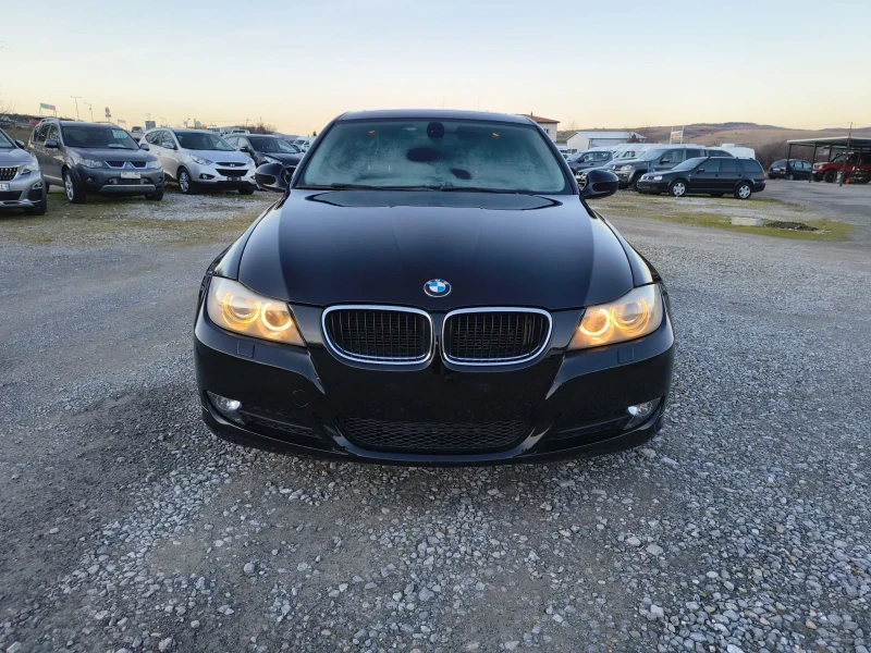 BMW 320 Navi panorama - 5150 € / 10072.52 лв. - 94225634 1 | Car24.bg BMW 320 Navi panorama - 5150 € / 10072.52 лв. - 94225634 1