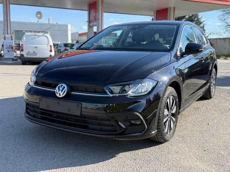 VW Polo 1.0I VI Goal Germany безплатна регистрация - 16400 € / 32075.61 лв. - 97725343 1 | Car24.bg VW Polo 1.0I VI Goal Germany безплатна регистрация - 16400 € / 32075.61 лв. - 97725343 1