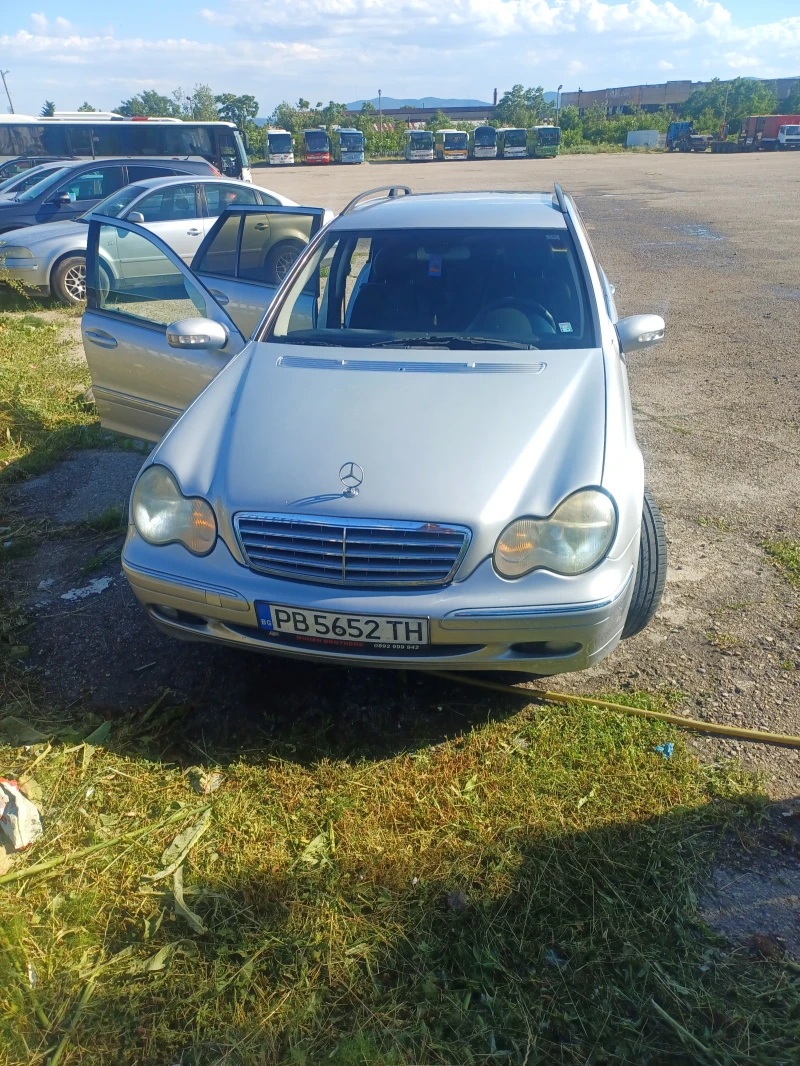 Mercedes-Benz C 180 1.8 компресор - 2700 € / 5280.74 лв. - 61553261 1 | Car24.bg Mercedes-Benz C 180 1.8 компресор - 2700 € / 5280.74 лв. - 61553261 1