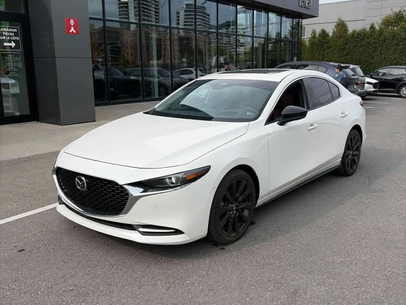Mazda 3 * GT w/Turbо| HUD| BOSE| ОБДУХ| - 21500 € - 47618386 1 | Car24.bg Mazda 3 * GT w/Turbо| HUD| BOSE| ОБДУХ| - 21500 € - 47618386 1