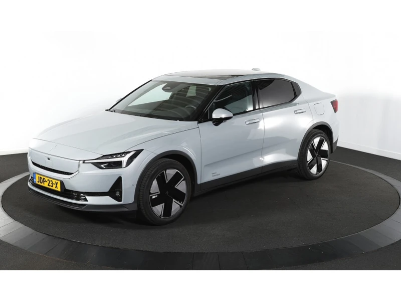 Polestar 2 69 kWh Leather LED Navi 100% SoH - 37795 € - 59122096 1 | Car24.bg Polestar 2 69 kWh Leather LED Navi 100% SoH - 37795 € - 59122096 1