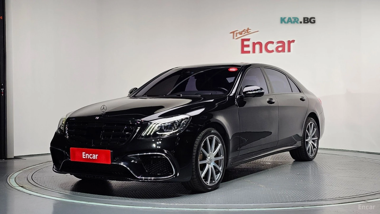 Mercedes-Benz S 63 AMG 4MATIC+ * КОЖА* ОБДУХВ* МАСАЖ* 360 | Auto.bg — изображение 1 Mercedes-Benz S 63 AMG 4MATIC+ * КОЖА* ОБДУХВ* МАСАЖ* 360 | Auto.bg — изображение 1