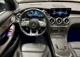 Mercedes-Benz GLC 63 AMG | Mobile.bg   8