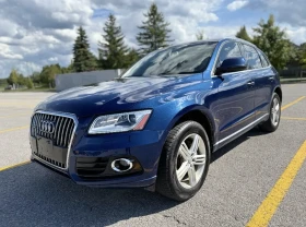Audi Q5 2.0T Technik 2016 - Car24.bg Audi Q5 2.0T Technik 2016