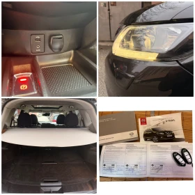 Nissan X-trail 4x4 TEKNA PANORAMA - 18900 лв. / 9663.42 € - 23406621 15 | Car24.bg Nissan X-trail 4x4 TEKNA PANORAMA - 18900 лв. / 9663.42 € - 23406621 15