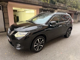 Nissan X-trail 4x4 TEKNA PANORAMA - 18900 лв. / 9663.42 € - 23406621 2 | Car24.bg Nissan X-trail 4x4 TEKNA PANORAMA - 18900 лв. / 9663.42 € - 23406621 2