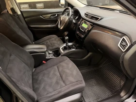 Nissan X-trail 4x4 TEKNA PANORAMA - 18900 лв. / 9663.42 € - 23406621 9 | Car24.bg Nissan X-trail 4x4 TEKNA PANORAMA - 18900 лв. / 9663.42 € - 23406621 9