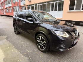Nissan X-trail 4x4 TEKNA PANORAMA - 18900 лв. / 9663.42 € - 23406621 3 | Car24.bg Nissan X-trail 4x4 TEKNA PANORAMA - 18900 лв. / 9663.42 € - 23406621 3
