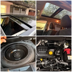 Nissan X-trail 4x4 TEKNA PANORAMA - 18900 лв. / 9663.42 € - 23406621 13 | Car24.bg Nissan X-trail 4x4 TEKNA PANORAMA - 18900 лв. / 9663.42 € - 23406621 13