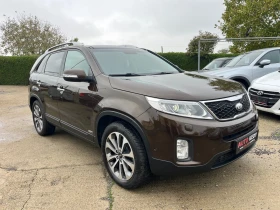Kia Sorento 2.2CRDI AWD Facelift - Car24.bg Kia Sorento 2.2CRDI AWD Facelift