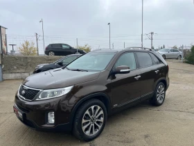 Kia Sorento 2.2CRDI AWD Facelift - 22800 лв. / 11657.45 € - 18287867 3 | Car24.bg Kia Sorento 2.2CRDI AWD Facelift - 22800 лв. / 11657.45 € - 18287867 3