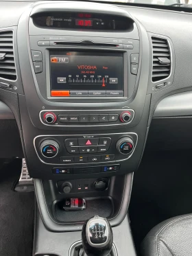 Kia Sorento 2.2CRDI AWD Facelift - 22800 лв. / 11657.45 € - 18287867 12 | Car24.bg Kia Sorento 2.2CRDI AWD Facelift - 22800 лв. / 11657.45 € - 18287867 12