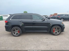 Jeep Grand cherokee SRT - 42000 лв. / 21474.26 € - 87687688 8 | Car24.bg Jeep Grand cherokee SRT - 42000 лв. / 21474.26 € - 87687688 8