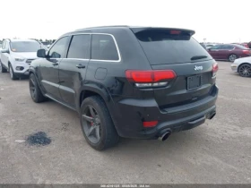 Jeep Grand cherokee SRT - 42000 лв. / 21474.26 € - 87687688 5 | Car24.bg Jeep Grand cherokee SRT - 42000 лв. / 21474.26 € - 87687688 5