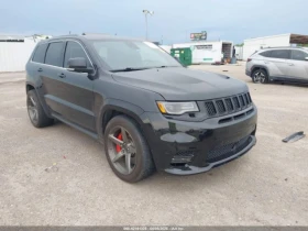 Jeep Grand cherokee SRT - 42000 лв. / 21474.26 € - 87687688 9 | Car24.bg Jeep Grand cherokee SRT - 42000 лв. / 21474.26 € - 87687688 9