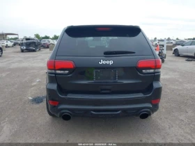 Jeep Grand cherokee SRT - 42000 лв. / 21474.26 € - 87687688 6 | Car24.bg Jeep Grand cherokee SRT - 42000 лв. / 21474.26 € - 87687688 6