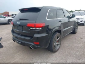 Jeep Grand cherokee SRT - 42000 лв. / 21474.26 € - 87687688 7 | Car24.bg Jeep Grand cherokee SRT - 42000 лв. / 21474.26 € - 87687688 7