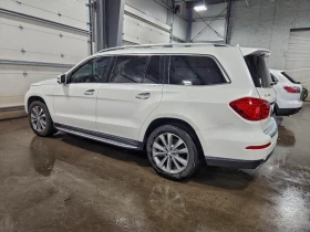 Mercedes-Benz GL 450 4MATIC* HARMAN/KARDON* KEYLESS* 360 - 11250 € / 22003.09 лв. - 51570475 4 | Car24.bg Mercedes-Benz GL 450 4MATIC* HARMAN/KARDON* KEYLESS* 360 - 11250 € / 22003.09 лв. - 51570475 4