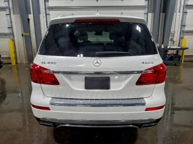 Mercedes-Benz GL 450 4MATIC* HARMAN/KARDON* KEYLESS* 360 - 11250 € / 22003.09 лв. - 51570475 5 | Car24.bg Mercedes-Benz GL 450 4MATIC* HARMAN/KARDON* KEYLESS* 360 - 11250 € / 22003.09 лв. - 51570475 5