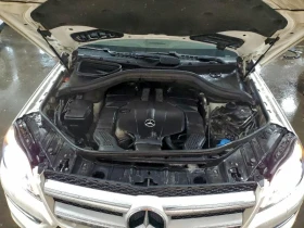 Mercedes-Benz GL 450 4MATIC* HARMAN/KARDON* KEYLESS* 360 - 11250 € / 22003.09 лв. - 51570475 12 | Car24.bg Mercedes-Benz GL 450 4MATIC* HARMAN/KARDON* KEYLESS* 360 - 11250 € / 22003.09 лв. - 51570475 12