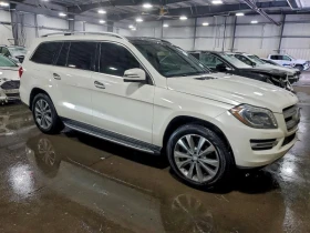 Mercedes-Benz GL 450 4MATIC* HARMAN/KARDON* KEYLESS* 360 - Car24.bg Mercedes-Benz GL 450 4MATIC* HARMAN/KARDON* KEYLESS* 360