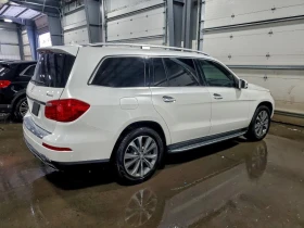 Mercedes-Benz GL 450 4MATIC* HARMAN/KARDON* KEYLESS* 360 - 11250 € / 22003.09 лв. - 51570475 6 | Car24.bg Mercedes-Benz GL 450 4MATIC* HARMAN/KARDON* KEYLESS* 360 - 11250 € / 22003.09 лв. - 51570475 6