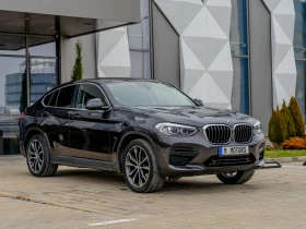 BMW X4 xDrive 2.0D M-SPORT DIGITAL COCKPIT 120 000 км - Car24.bg BMW X4 xDrive 2.0D M-SPORT DIGITAL COCKPIT 120 000 км